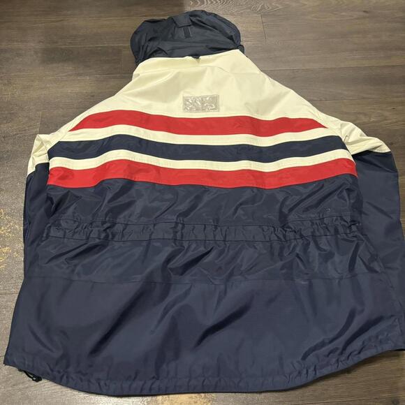 The Helly Hanson Heavy Zip up Jacket - Picture 5 of 7